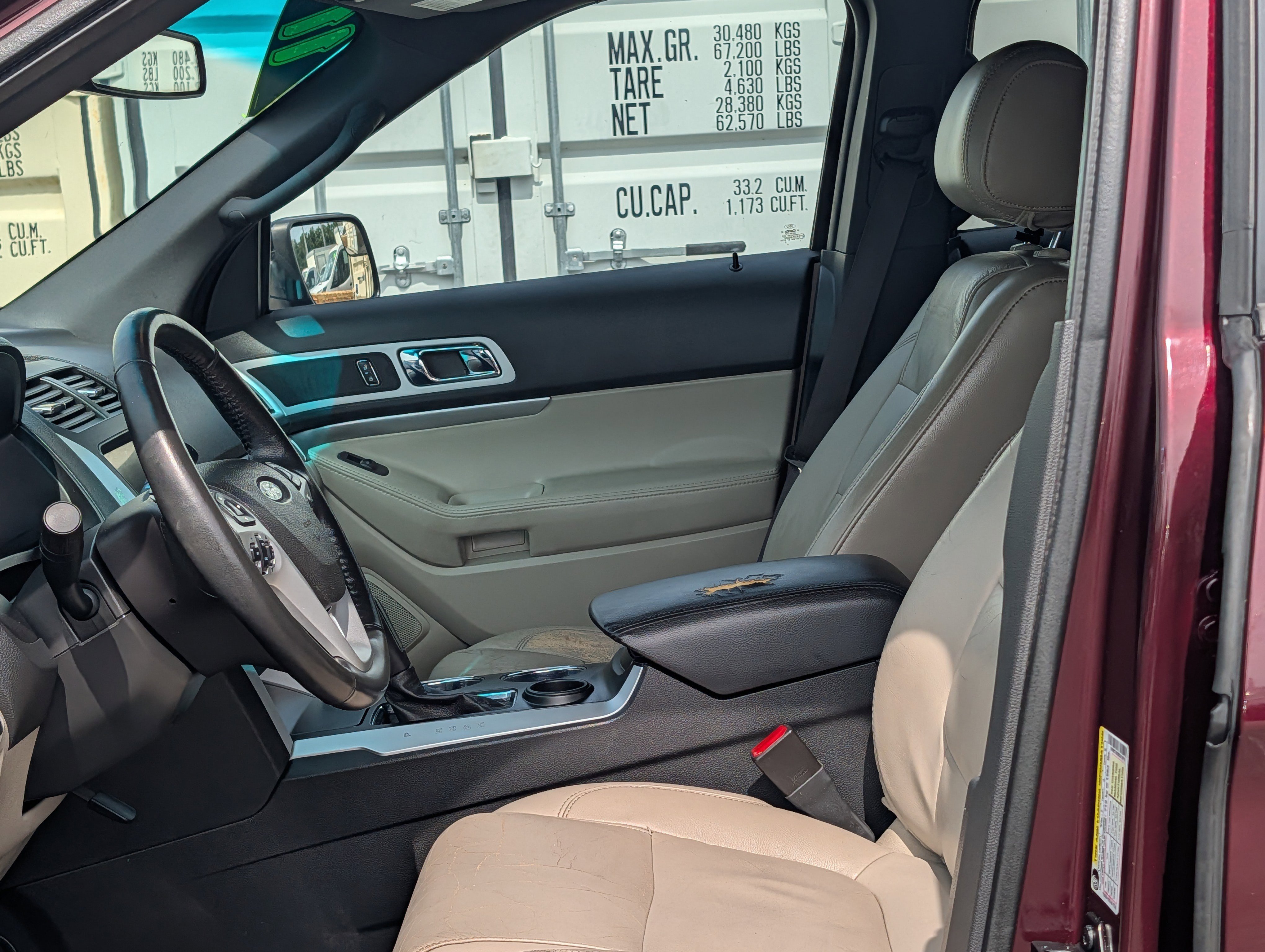 Used 2011 Ford Explorer XLT w/ 202A Rapid Spec Order Code FWD image 22