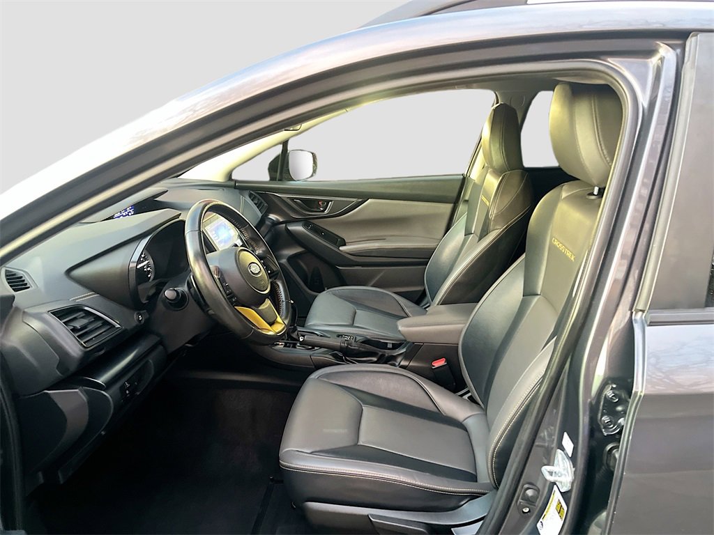 Used 2022 Subaru Crosstrek 2.5i Sport w/ Moonroof Package image 20
