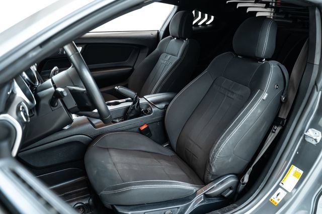 Used 2021 Ford Mustang GT RWD image 20