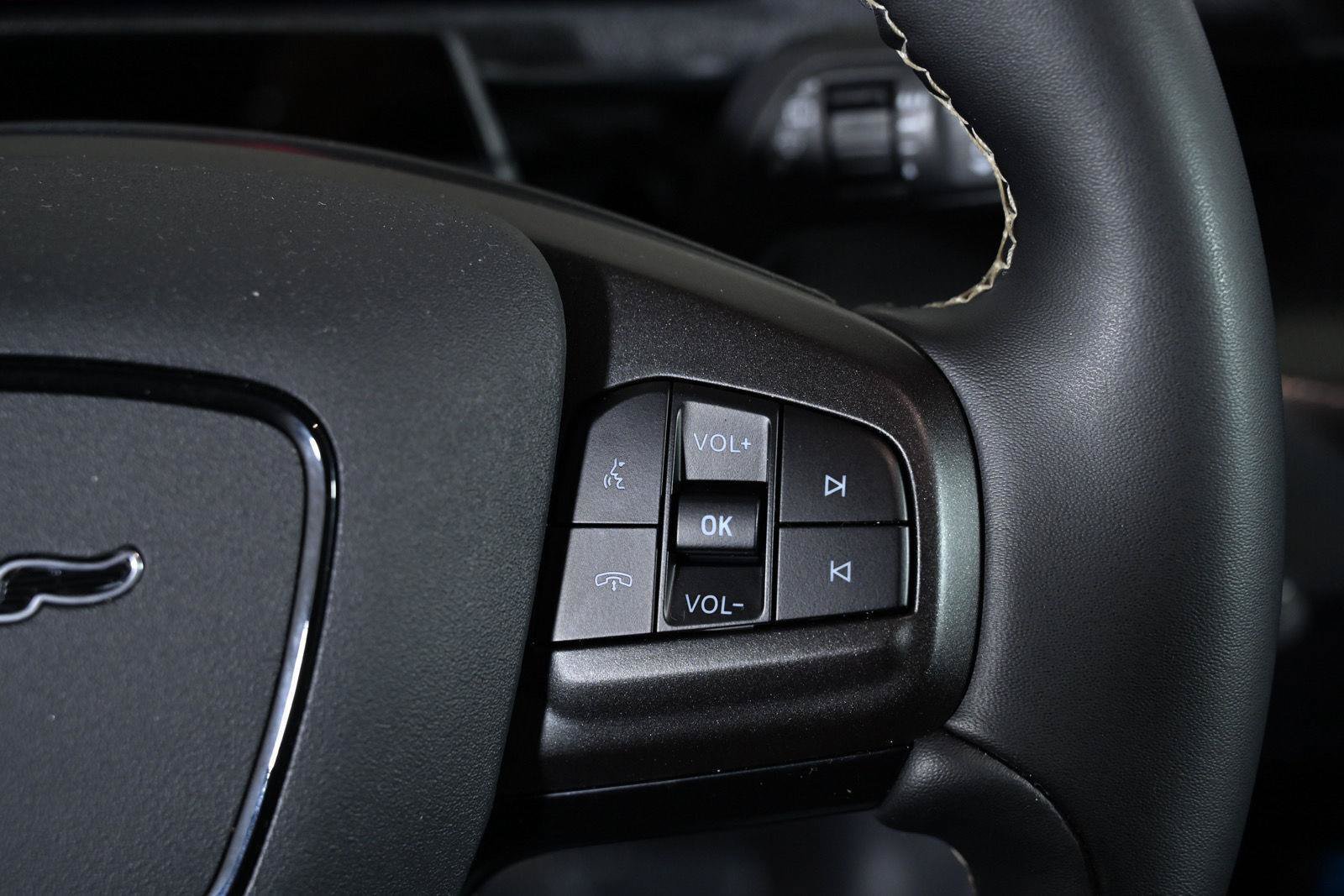Used 2024 Ford Mustang Mach-E GT AWD/4WD image 14
