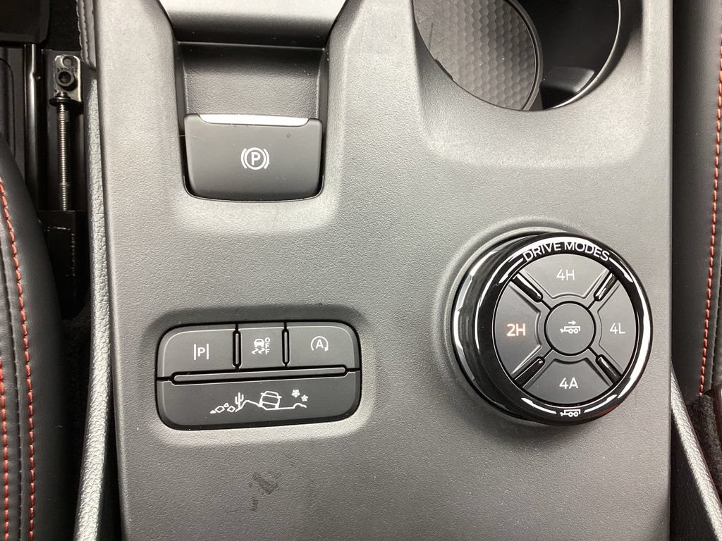 New 2026 Ford Ranger Raptor AWD/4WD image 65