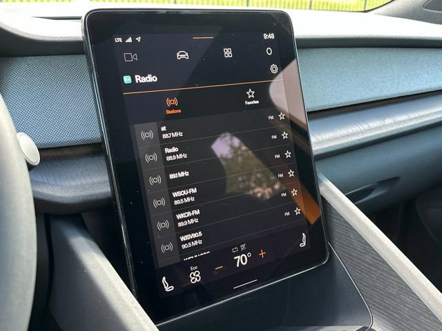 Certified 2023 Polestar Polestar 2 w/ Pilot Pack AWD/4WD image 20