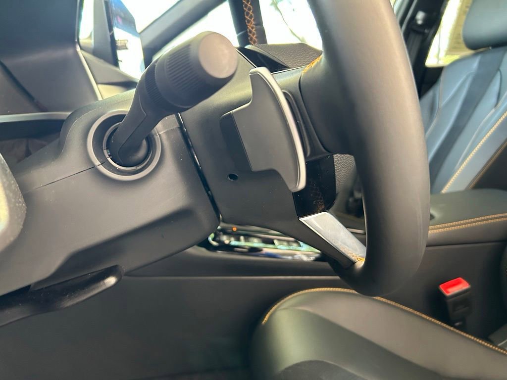 Used 2026 Acura Integra A-Spec FWD image 42