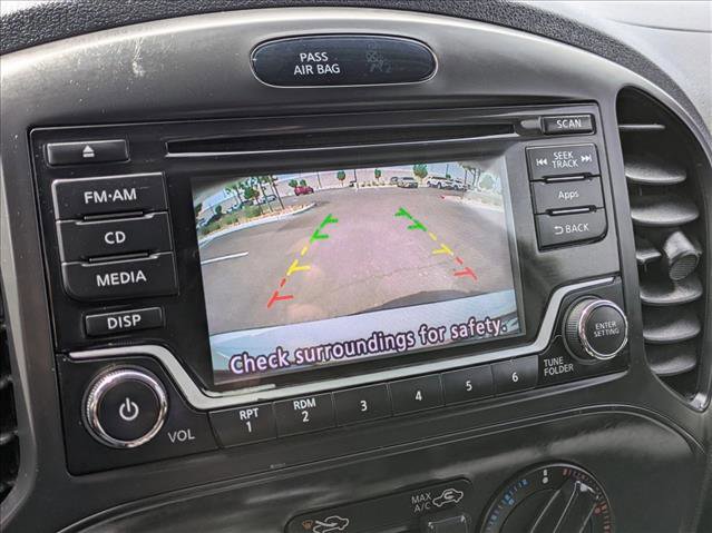Used 2016 Nissan Juke S FWD image 13