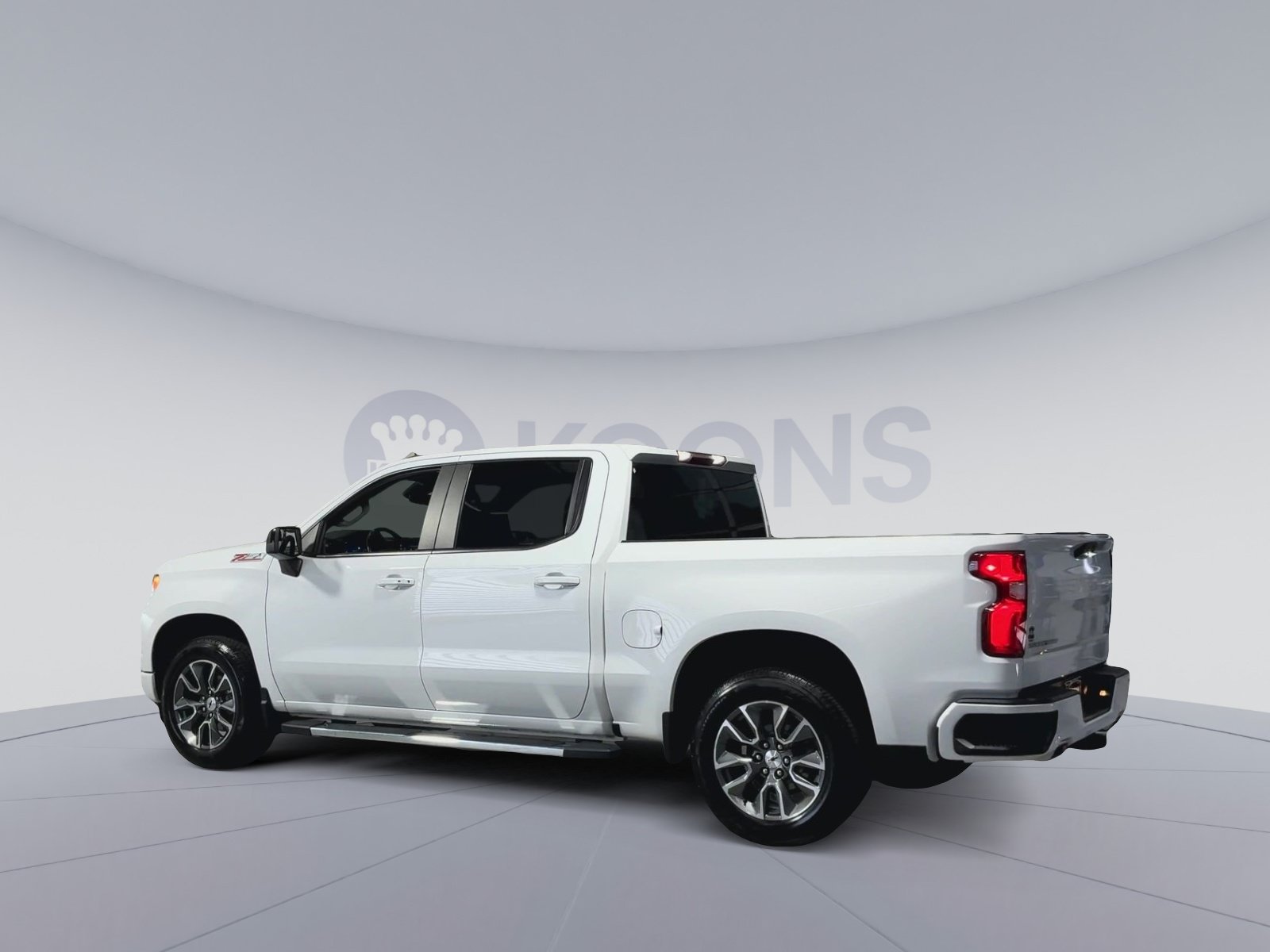 Used 2022 Chevrolet Silverado 1500 RST AWD/4WD image 8