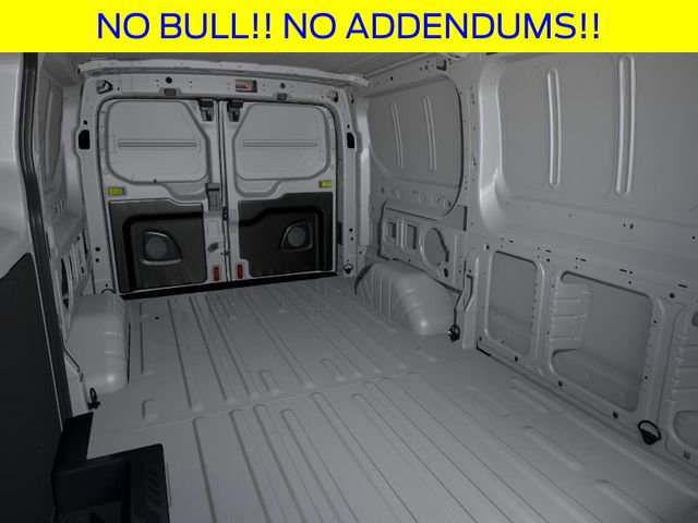 New 2026 Ford Transit 150 Low Roof image 12