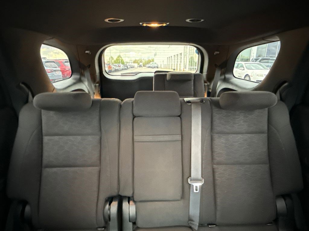 Used 2021 Dodge Durango GT w/ Trailer Tow Group IV AWD/4WD image 19