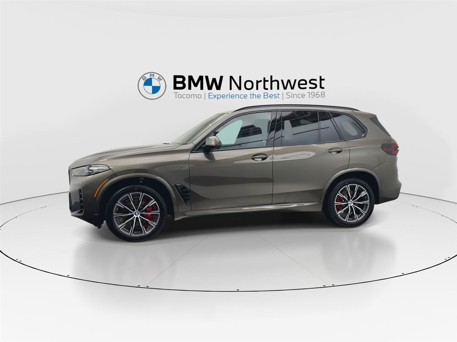 New 2026 BMW X5 xDrive40i w/ M Sport Package AWD/4WD image 10