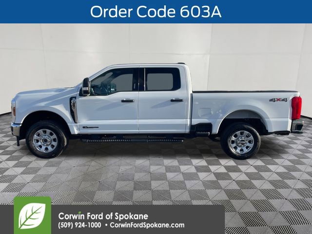 Used 2024 Ford F250 XLT image 11