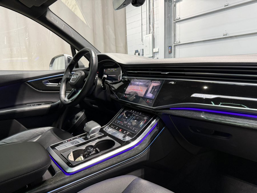 Used 2021 Audi Q7 3.0T Prestige w/ Prestige Package image 13