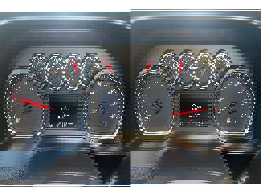 Used 2022 Chevrolet Silverado 3500 LTZ image 22