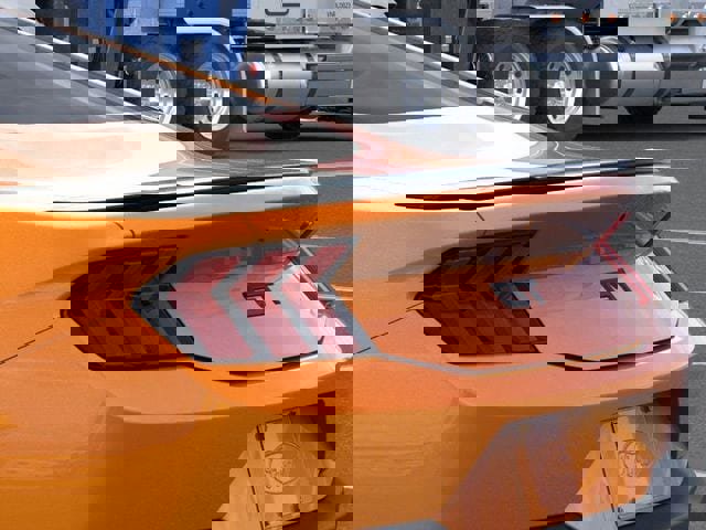 New 2026 Ford Mustang GT image 22