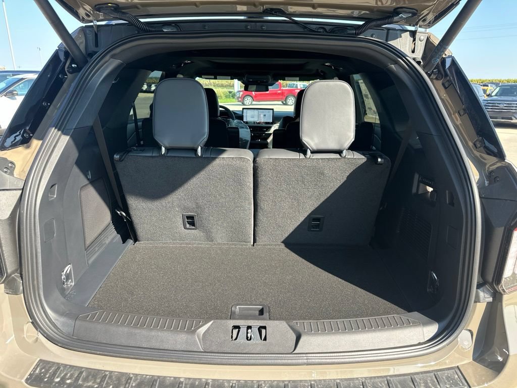 New 2026 Ford Explorer ST w/ Sun And Sound Package AWD/4WD image 30
