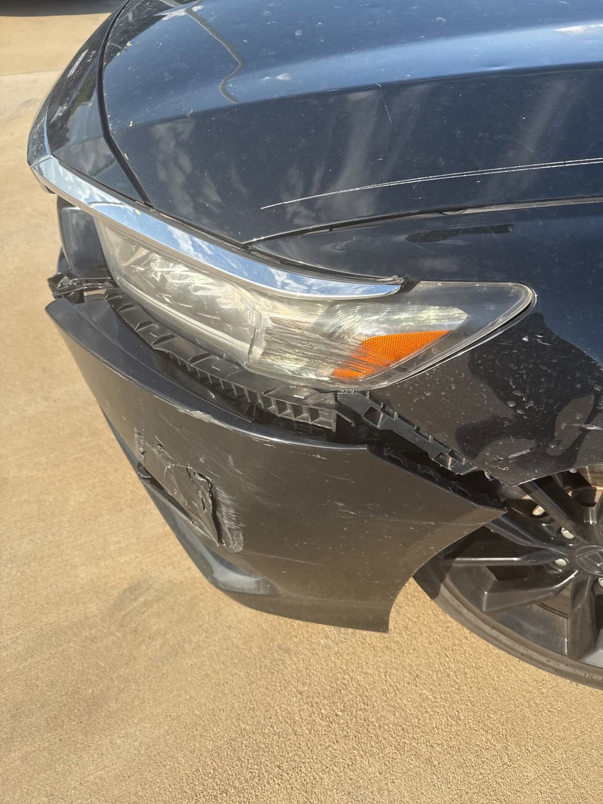 Used 2021 Honda Accord LX image 23