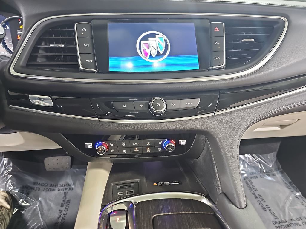 Certified 2024 Buick Enclave Avenir w/ Avenir Technology Package image 26