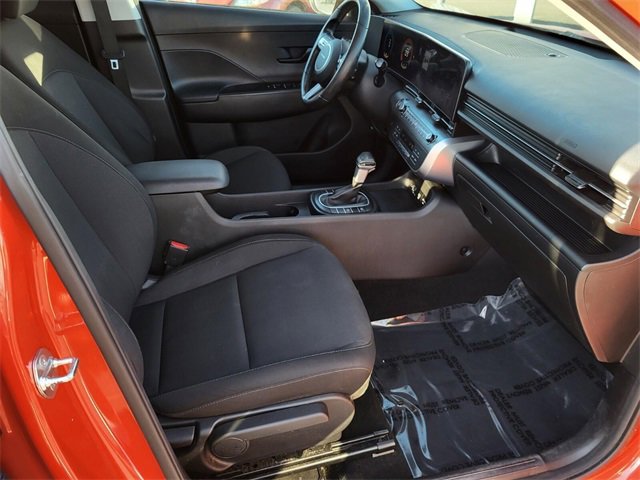 Used 2024 Hyundai Kona SEL image 10