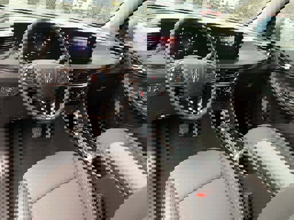 Used 2026 Buick Encore GX Preferred w/ Comfort Package image 20