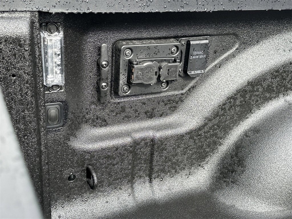 New 2026 RAM 2500 Laramie image 33