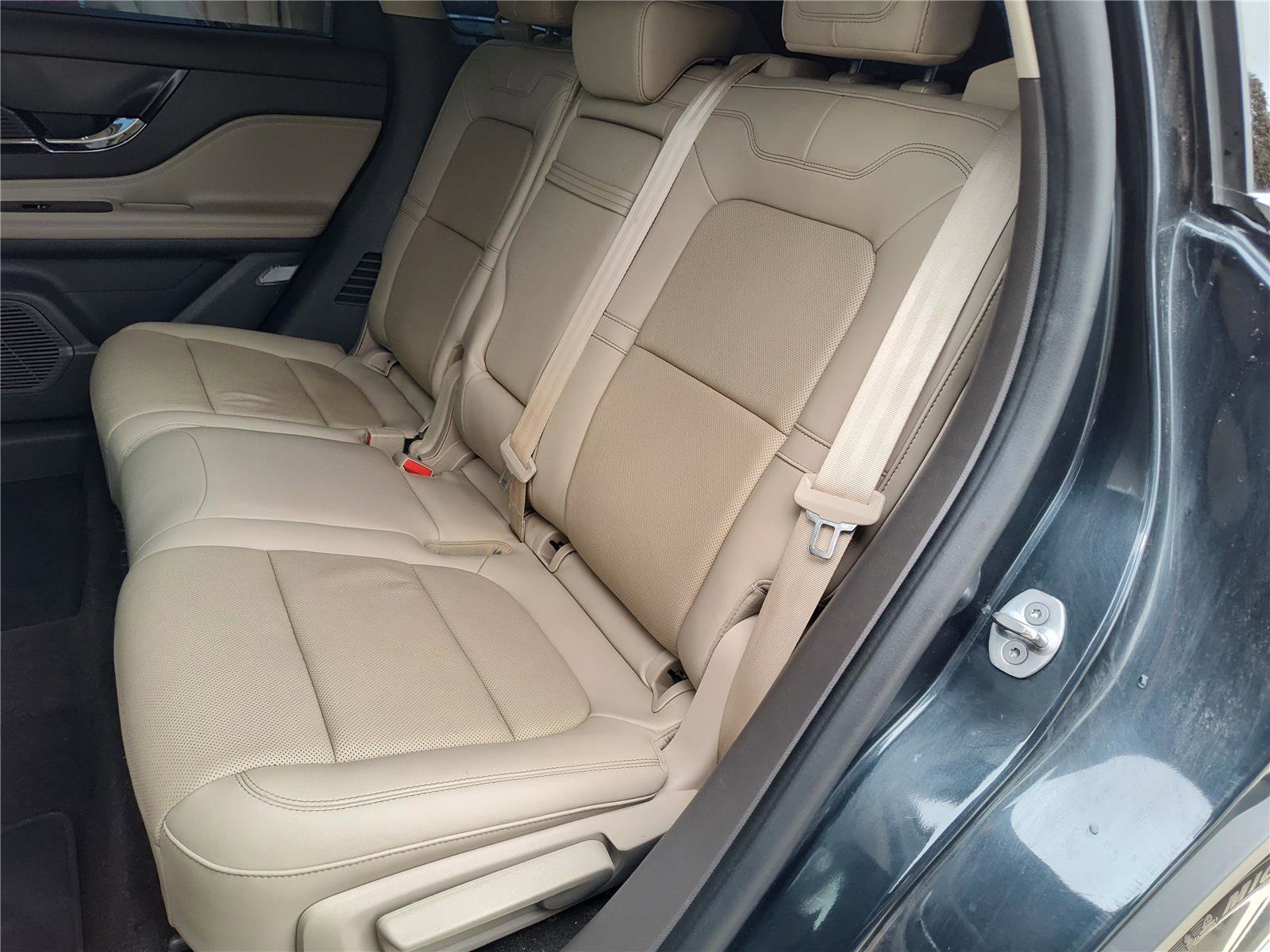 Used 2022 Lincoln Corsair Reserve image 26