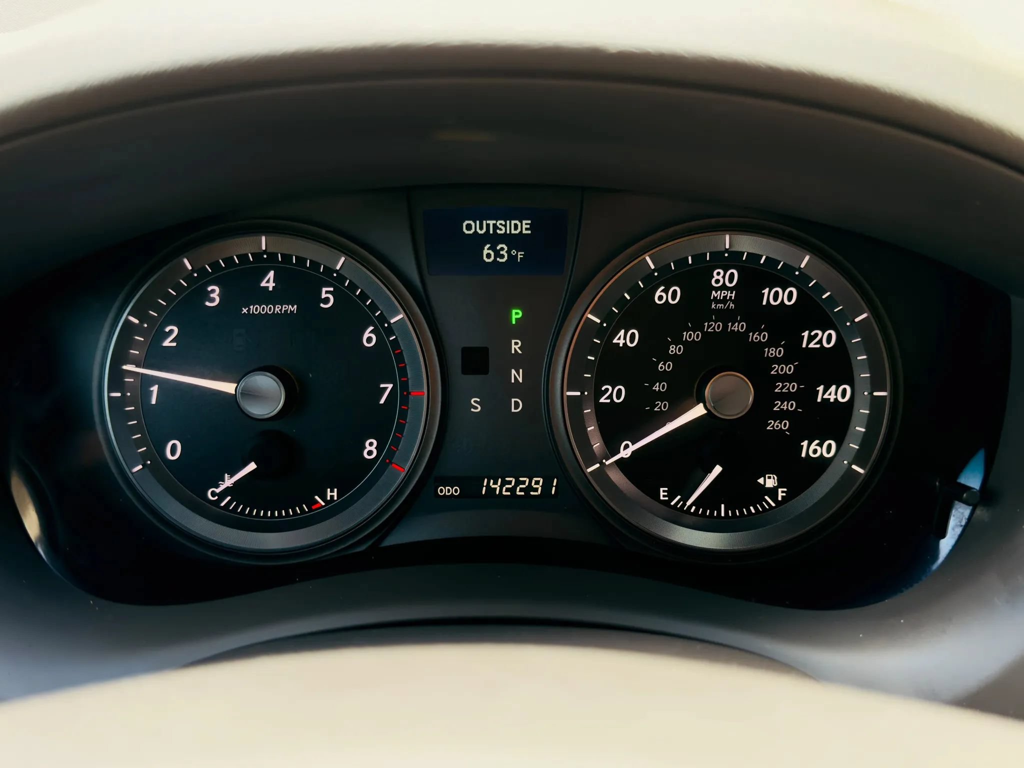 Used 2009 Lexus ES 350 FWD image 14