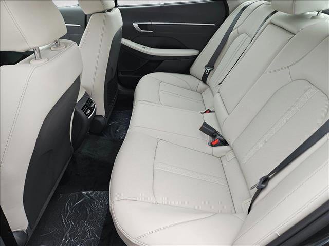 New 2026 Hyundai Sonata Limited image 13