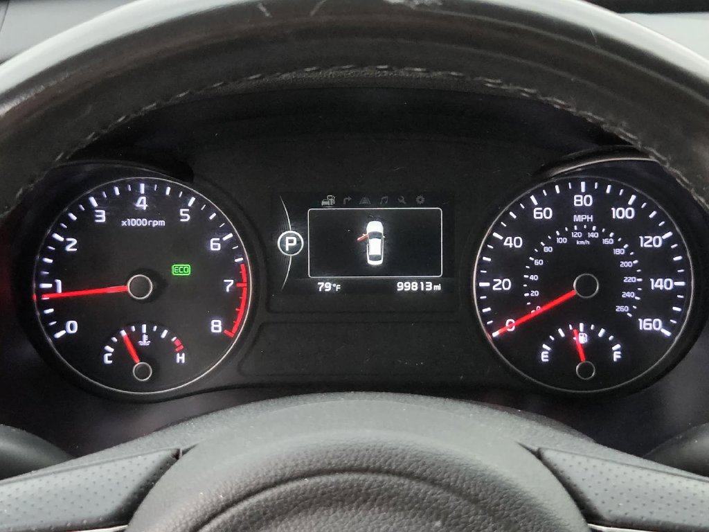 Used 2016 Kia Optima SX FWD image 33