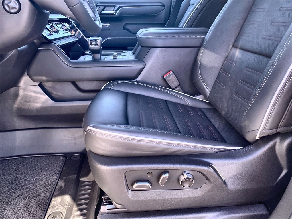 New 2026 GMC Sierra 1500 AT4X image 33