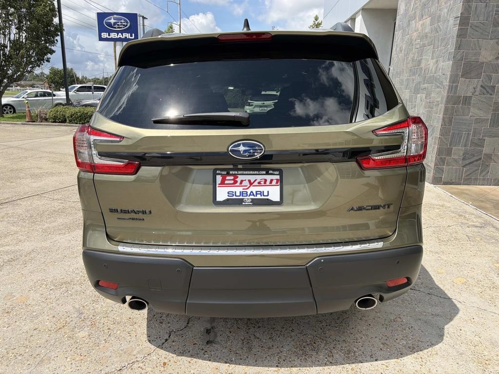 New 2026 Subaru Ascent Premium AWD/4WD image 6