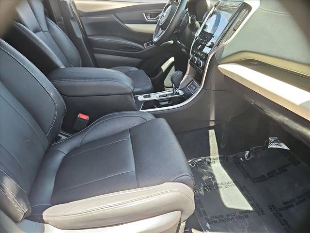 Used 2021 Subaru Ascent Limited w/ Popular Package #2A AWD/4WD image 24