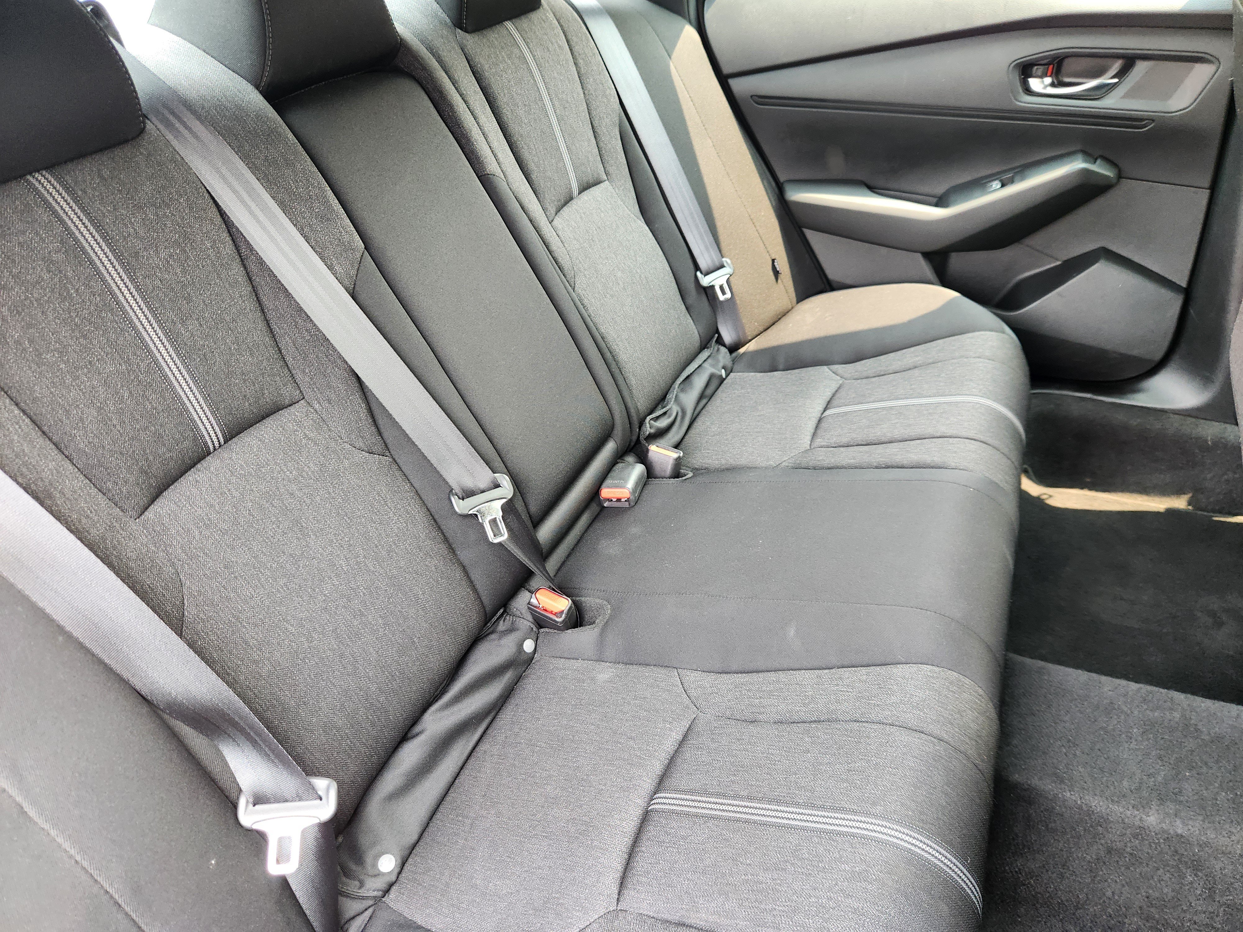 Used 2024 Honda Accord Sport image 16
