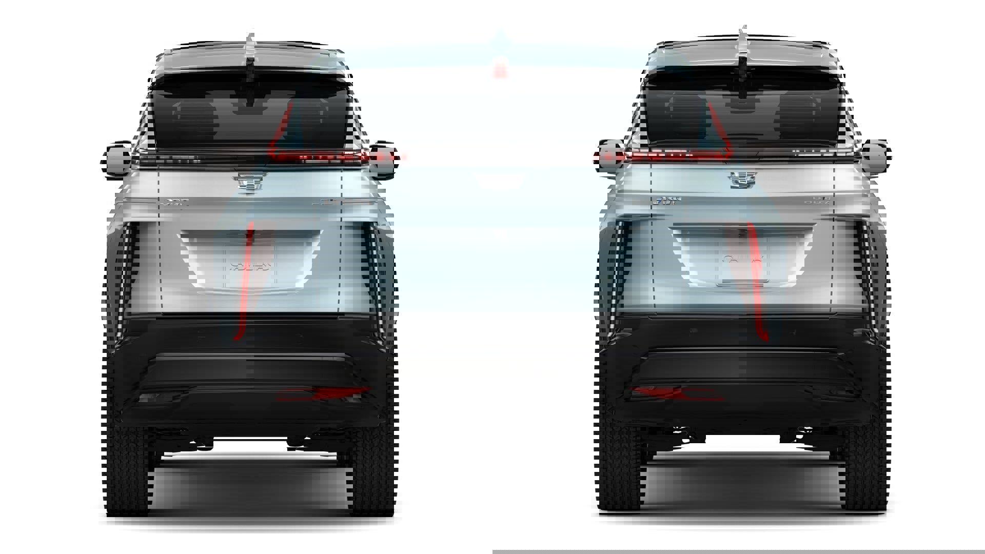 New 2025 Cadillac Lyriq Sport image 28