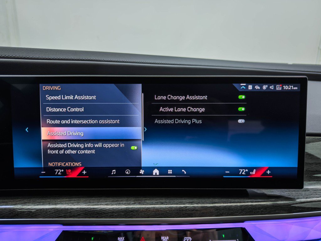 Used 2025 BMW 760i xDrive w/ Executive Package AWD/4WD image 66