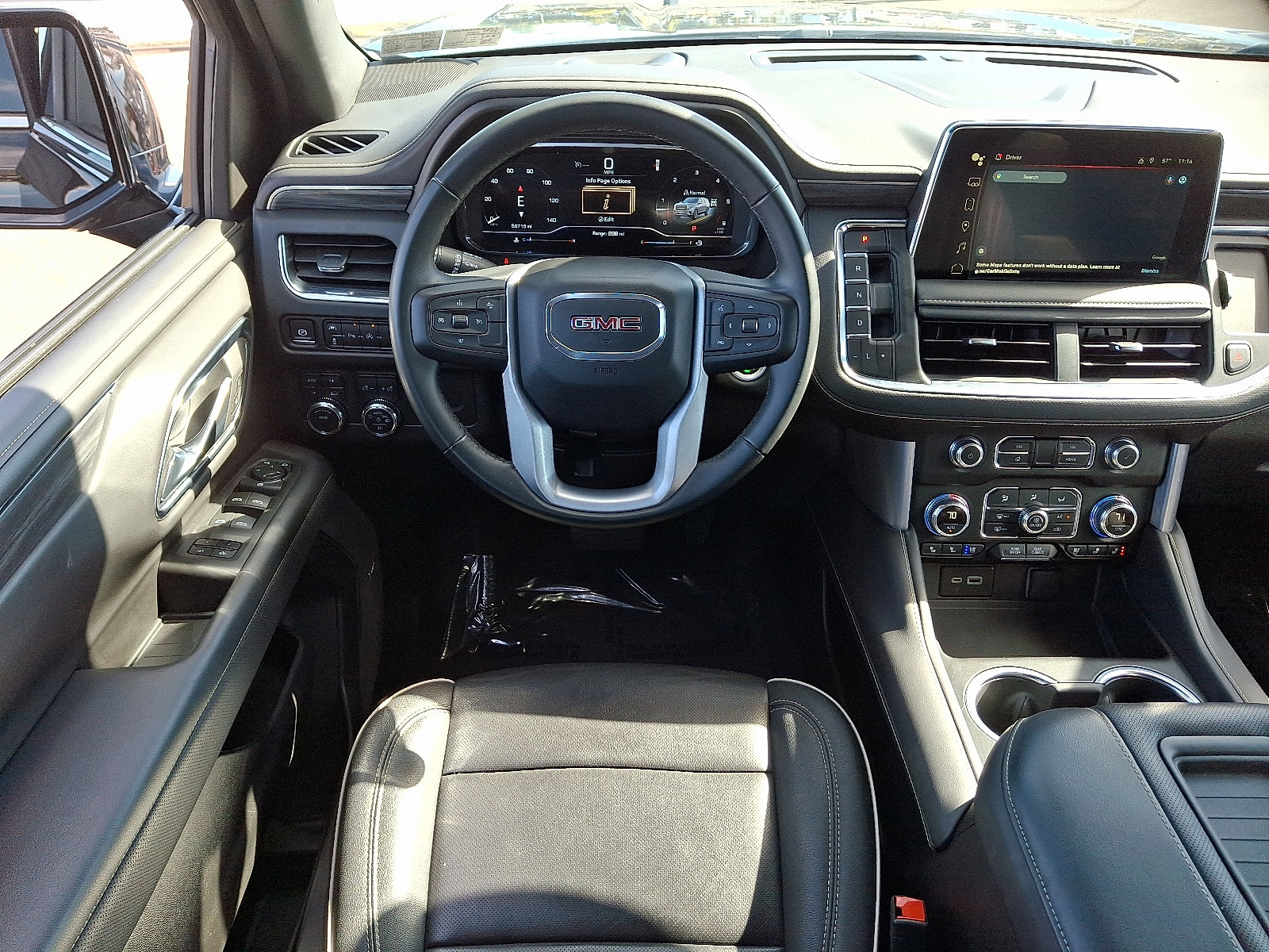 Certified 2024 GMC Yukon XL SLT image 12