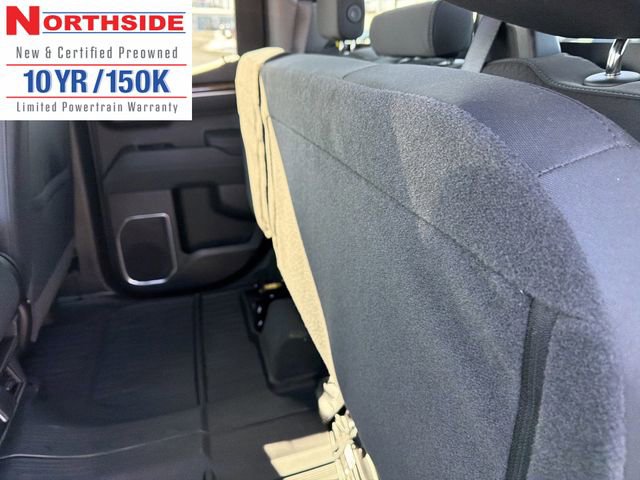 New 2026 GMC Sierra 1500 SLE image 13