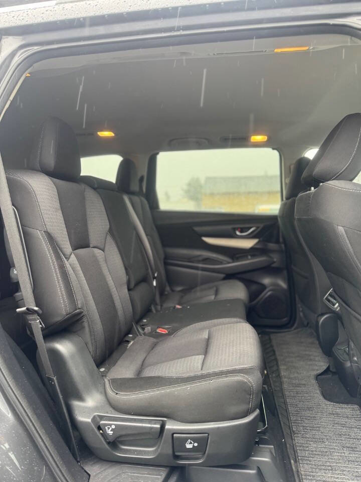 Used 2019 Subaru Ascent Premium w/ Popular Package #1 image 8