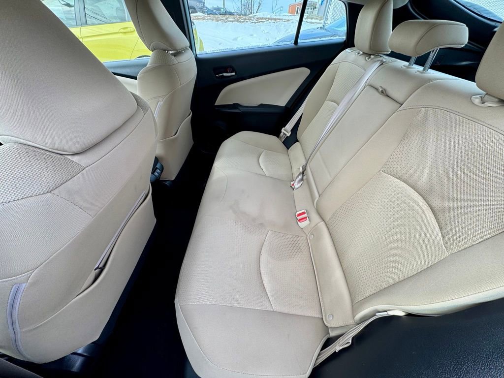 Used 2019 Toyota Prius LE image 16