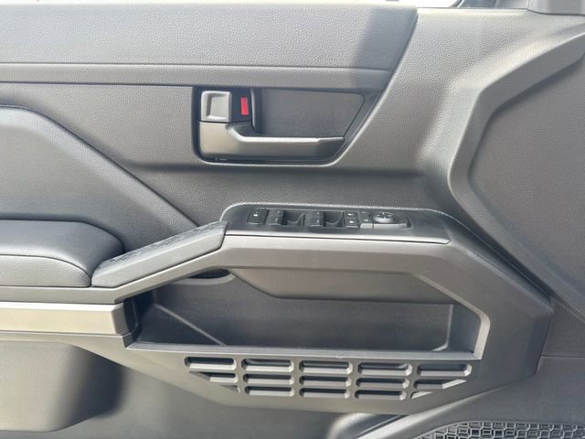 Used 2025 Toyota Tacoma SR5 RWD image 16