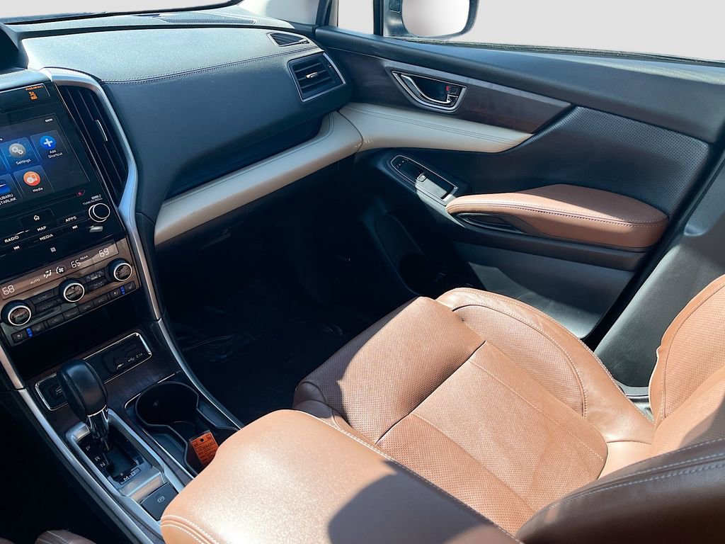 Used 2020 Subaru Ascent Touring w/ Popular Package #3 image 24