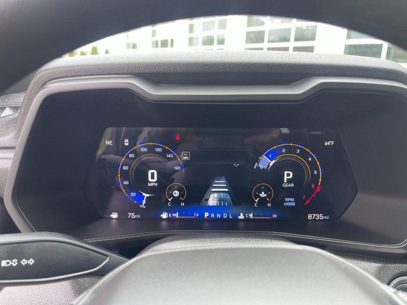 Used 2024 Chevrolet Colorado W/T RWD image 17