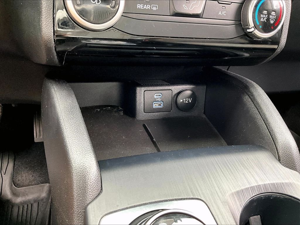 Used 2022 Ford Escape SE AWD/4WD image 27