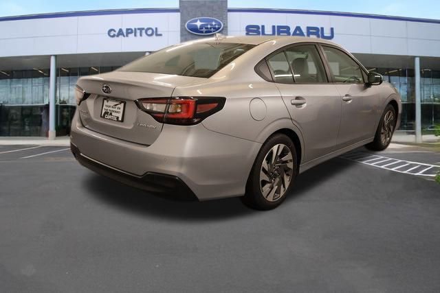 New 2025 Subaru Legacy Limited image 3