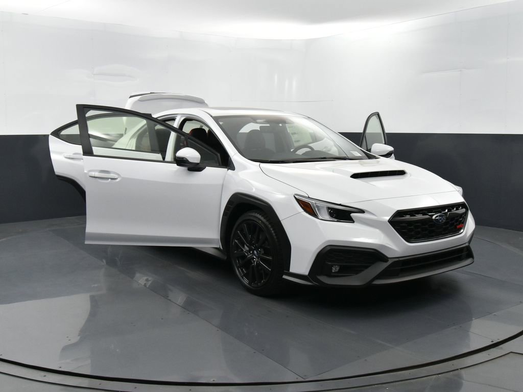 New 2025 Subaru WRX Limited image 41