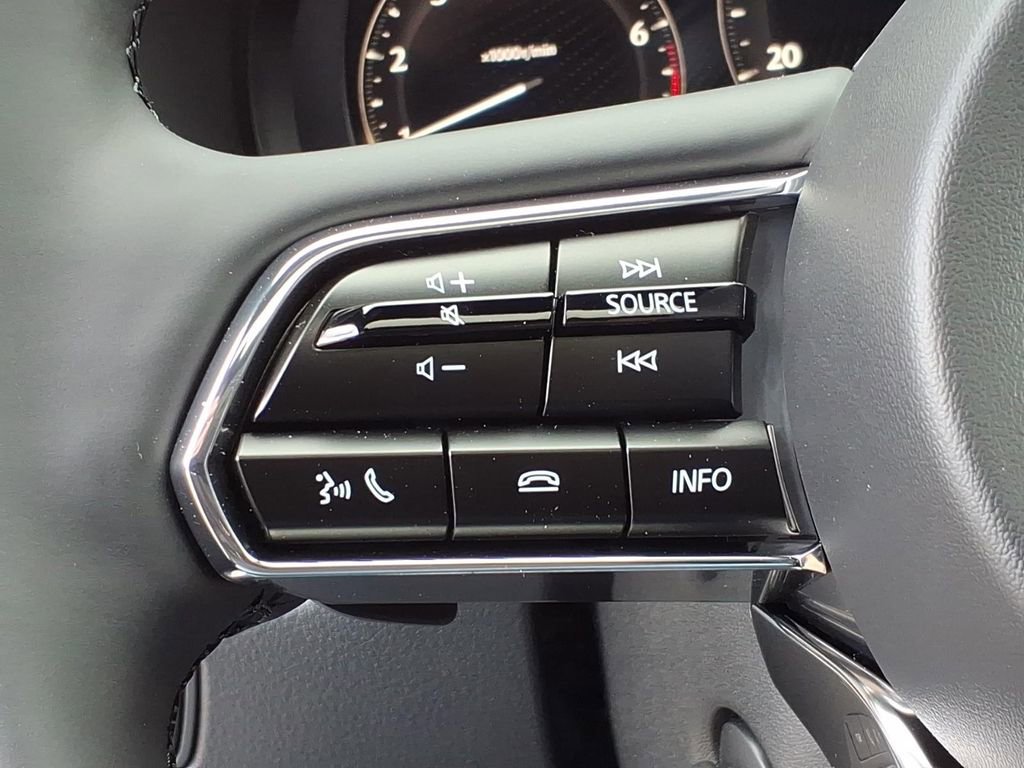 New 2026 MAZDA CX-90 3.3 Turbo S w/ Premium Plus AWD/4WD image 19