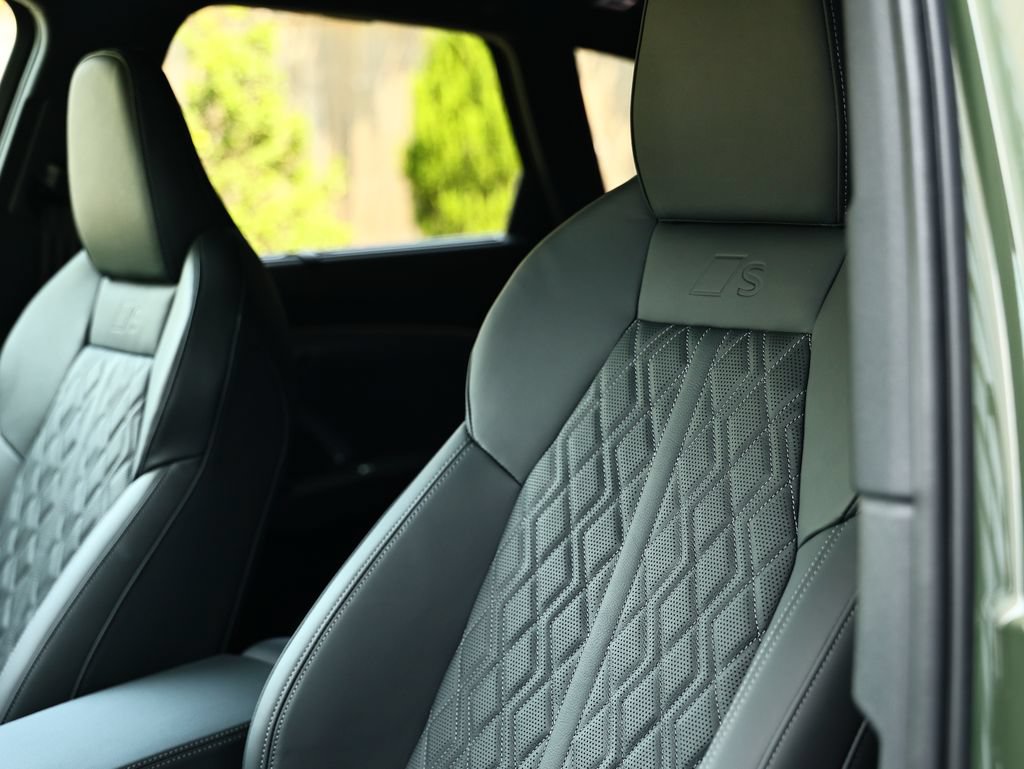 New 2026 Audi SQ5 Premium Plus AWD/4WD image 21
