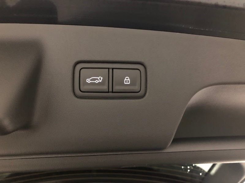 New 2026 Hyundai Palisade XRT Pro AWD/4WD image 9