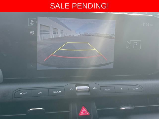 Used 2025 Kia K4 LXS image 23