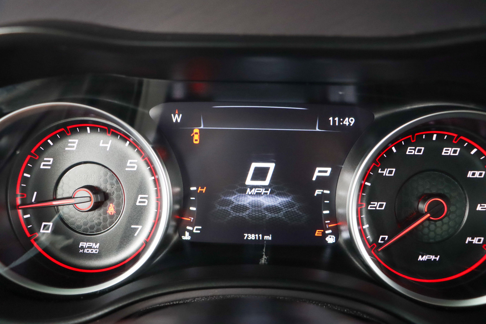 Used 2022 Dodge Charger SXT image 15