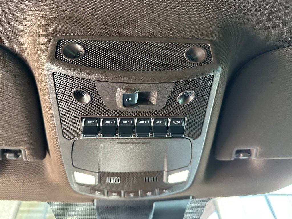 Used 2020 Ford F350 King Ranch w/ Tremor Off-Road Package image 16