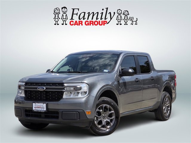 Used 2024 Ford Maverick XLT