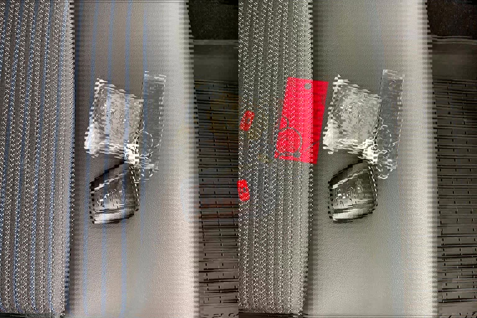 Certified 2024 Toyota RAV4 XSE image 15